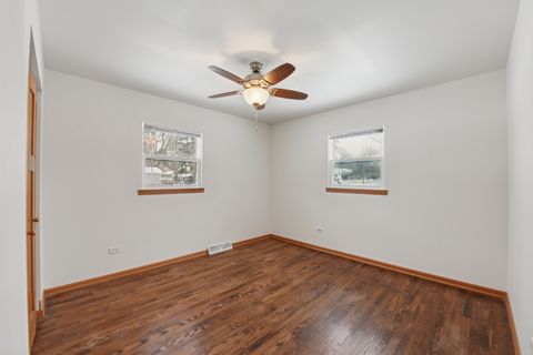 Tiny photo for 1715 14th Street, Winthrop Harbor, IL 60096 (MLS # 12526329)