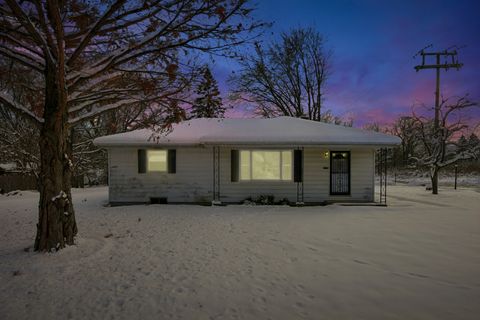 Tiny photo for 1715 14th Street, Winthrop Harbor, IL 60096 (MLS # 12526329)