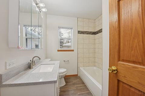 Tiny photo for 1715 14th Street, Winthrop Harbor, IL 60096 (MLS # 12526329)