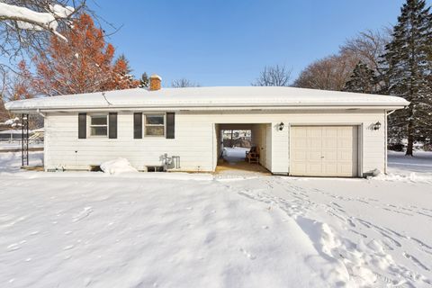 Tiny photo for 1715 14th Street, Winthrop Harbor, IL 60096 (MLS # 12526329)