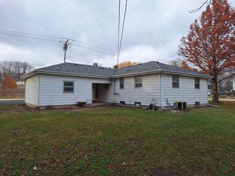 Tiny photo for 1715 14th Street, Winthrop Harbor, IL 60096 (MLS # 12526329)