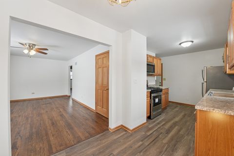 Tiny photo for 1715 14th Street, Winthrop Harbor, IL 60096 (MLS # 12526329)