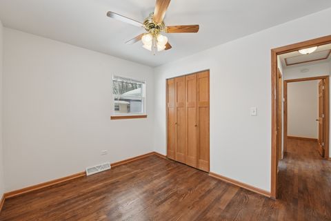 Tiny photo for 1715 14th Street, Winthrop Harbor, IL 60096 (MLS # 12526329)