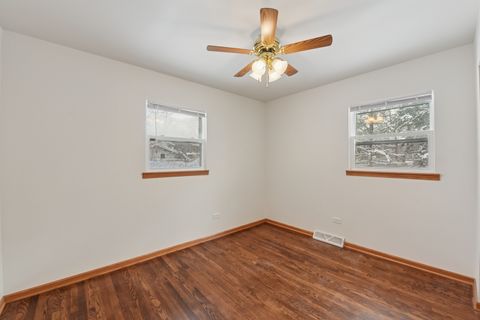 Tiny photo for 1715 14th Street, Winthrop Harbor, IL 60096 (MLS # 12526329)