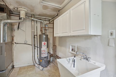 Tiny photo for 16846 Orchard Ridge Avenue, Hazel Crest, IL 60429 (MLS # 12505075)