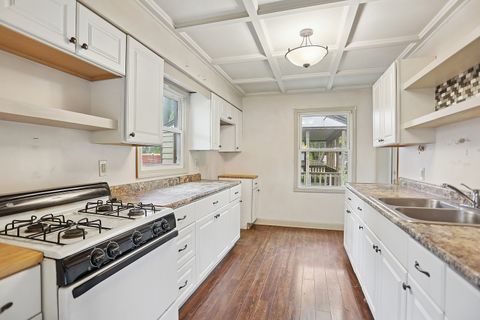 Tiny photo for 16846 Orchard Ridge Avenue, Hazel Crest, IL 60429 (MLS # 12505075)