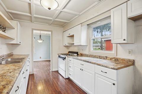 Tiny photo for 16846 Orchard Ridge Avenue, Hazel Crest, IL 60429 (MLS # 12505075)