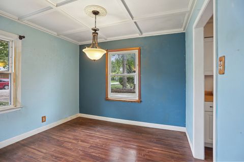 Tiny photo for 16846 Orchard Ridge Avenue, Hazel Crest, IL 60429 (MLS # 12505075)