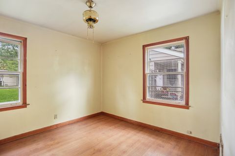 Tiny photo for 16846 Orchard Ridge Avenue, Hazel Crest, IL 60429 (MLS # 12505075)