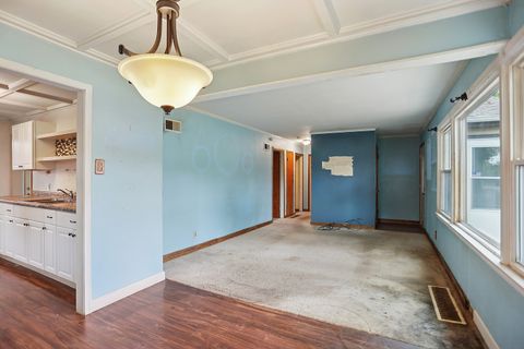 Tiny photo for 16846 Orchard Ridge Avenue, Hazel Crest, IL 60429 (MLS # 12505075)