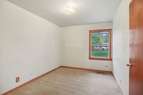 Tiny photo for 16846 Orchard Ridge Avenue, Hazel Crest, IL 60429 (MLS # 12505075)