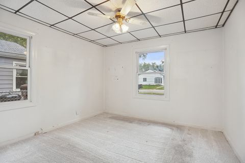 Tiny photo for 16846 Orchard Ridge Avenue, Hazel Crest, IL 60429 (MLS # 12505075)