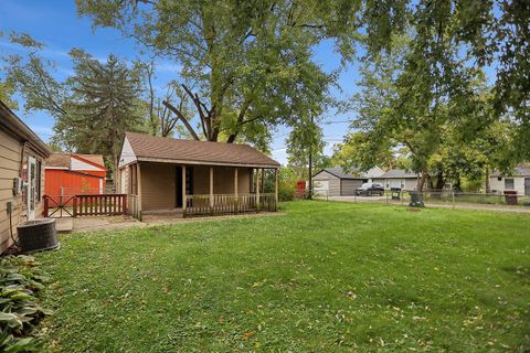 Tiny photo for 16846 Orchard Ridge Avenue, Hazel Crest, IL 60429 (MLS # 12505075)