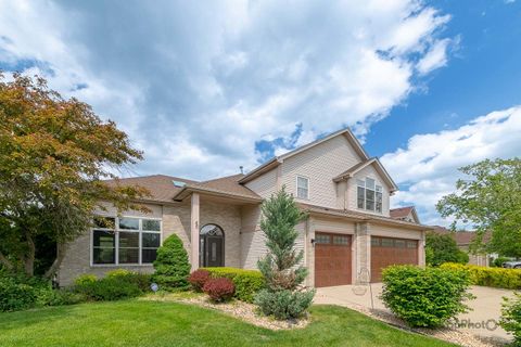 674 Goldenrod Drive Bolingbrook IL 60440