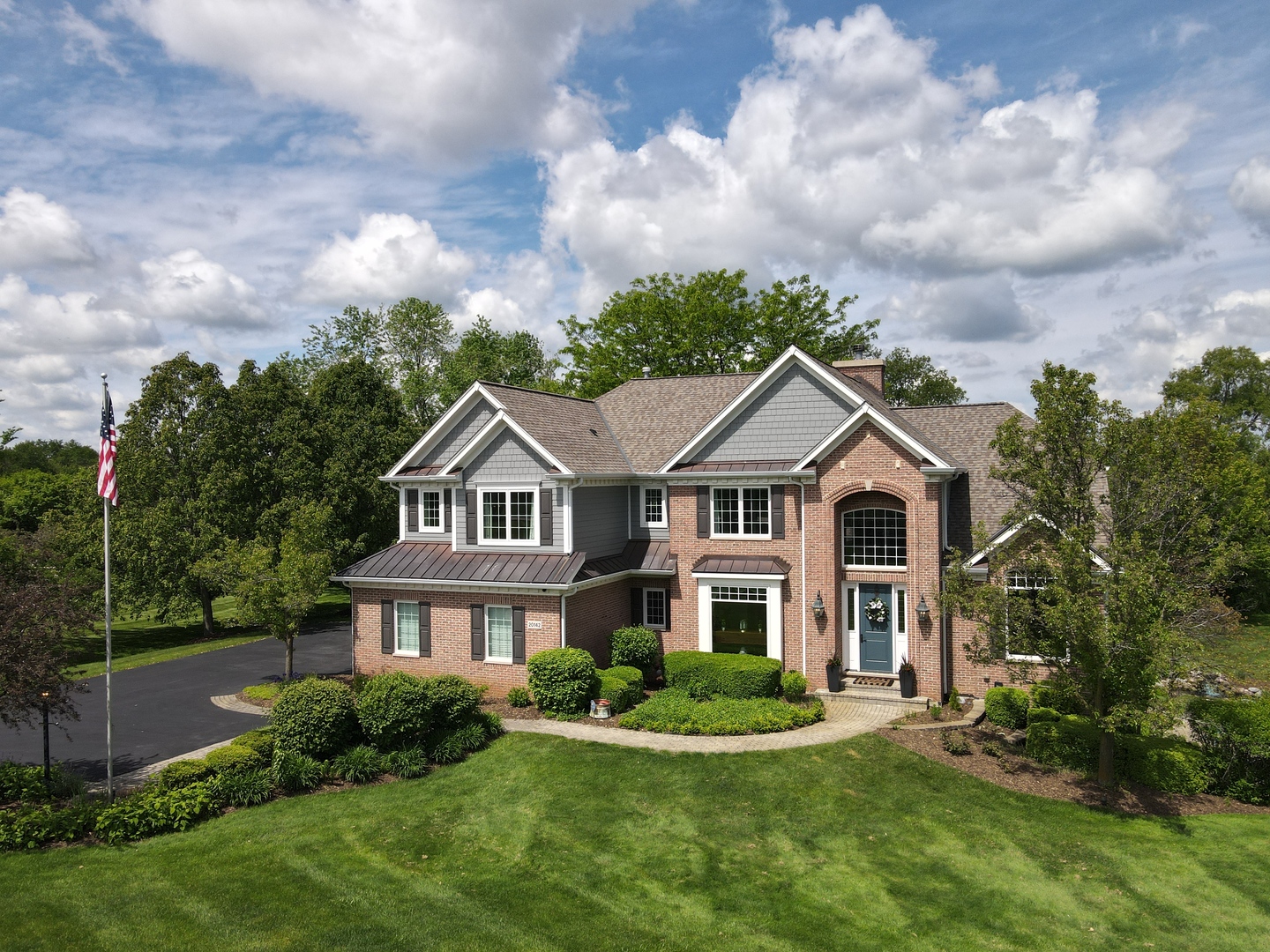 20142 N Deer Chase Court