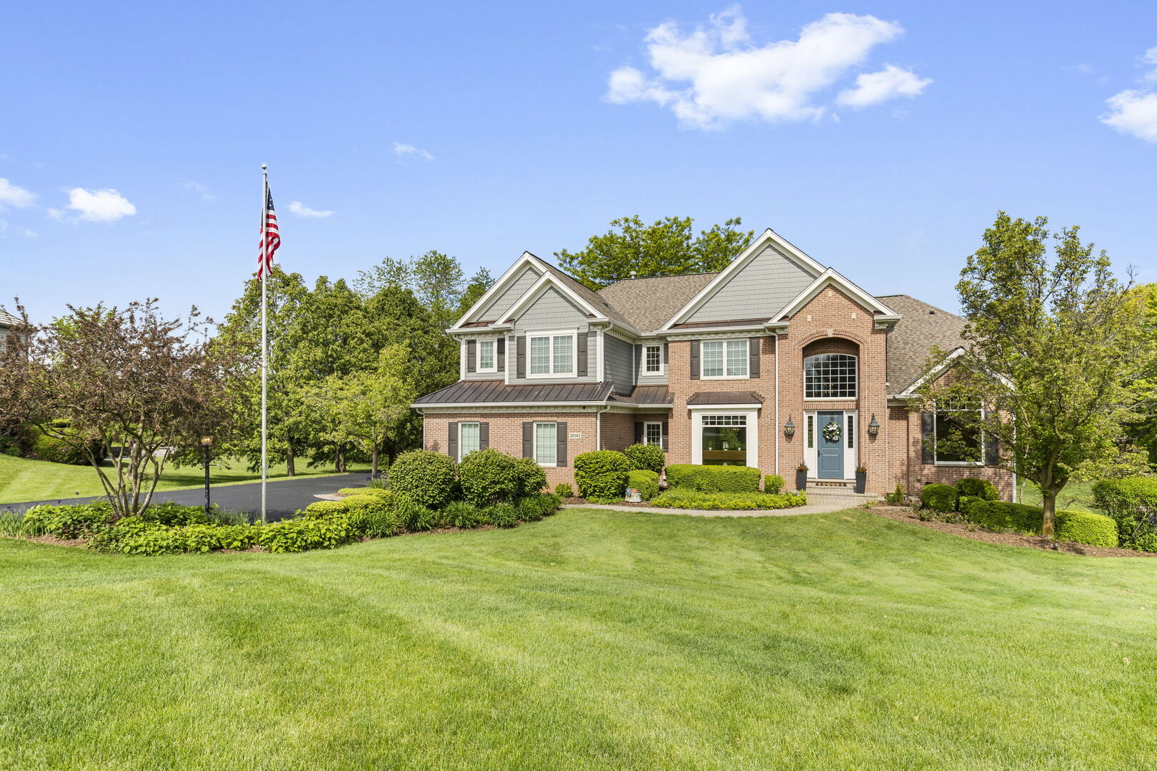 20142 N Deer Chase Court