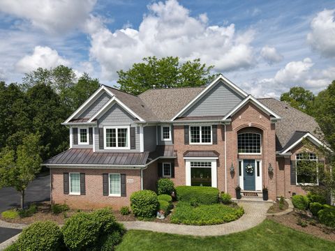 20142 N Deer Chase Court Deer Park IL 60010