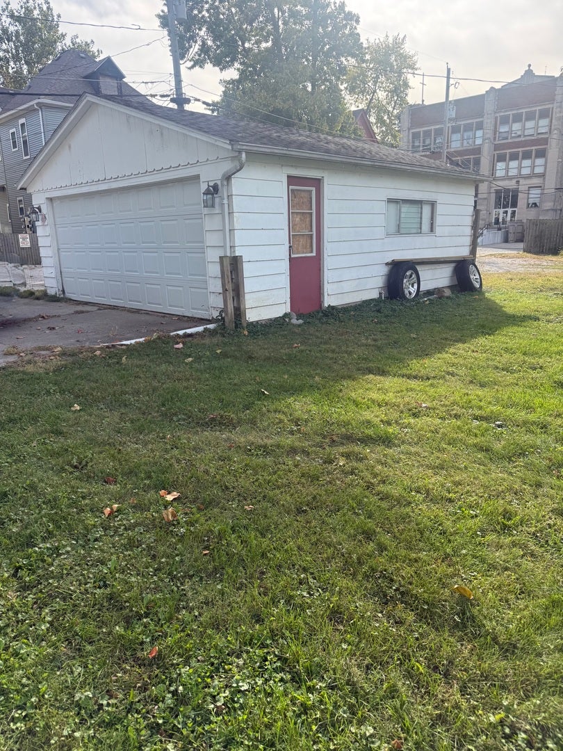 607 E Jefferson Street
