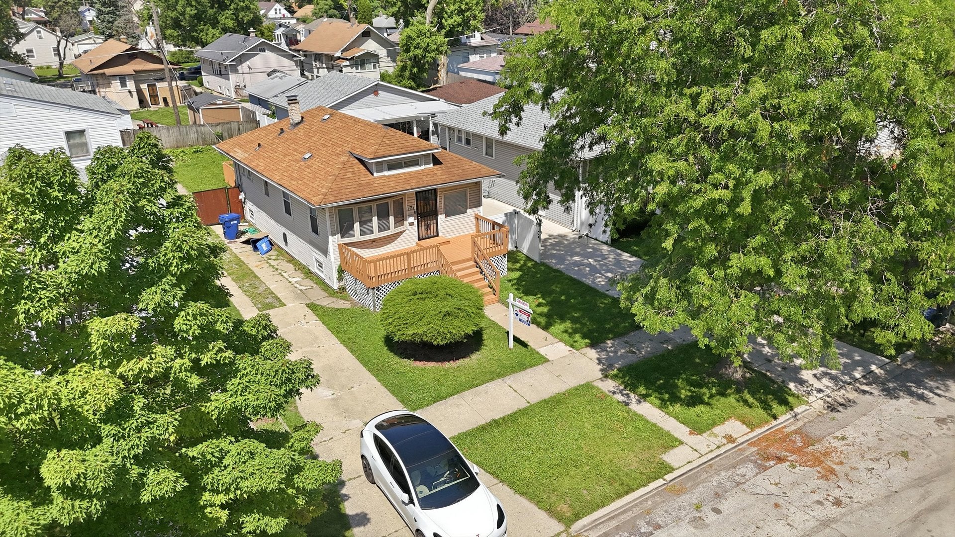 1426 S 18th Avenue