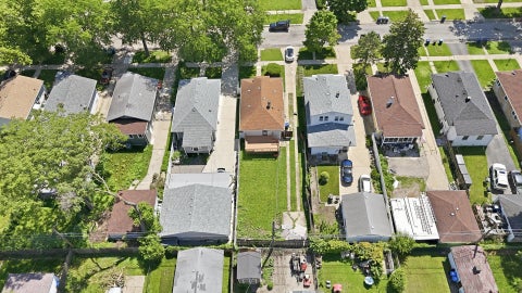Tiny photo for 1426 S 18th Avenue, Maywood, IL 60153 (MLS # 12753238)