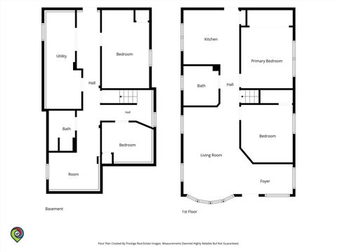 Tiny photo for 1426 S 18th Avenue, Maywood, IL 60153 (MLS # 12753238)