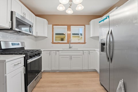 Tiny photo for 1426 S 18th Avenue, Maywood, IL 60153 (MLS # 12753238)