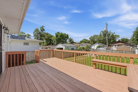 Tiny photo for 1426 S 18th Avenue, Maywood, IL 60153 (MLS # 12753238)