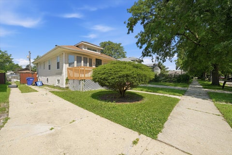 Tiny photo for 1426 S 18th Avenue, Maywood, IL 60153 (MLS # 12753238)