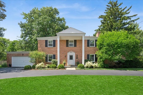 Photo of 870 Prospect Avenue, Winnetka, IL 60093 (MLS # 12745759)