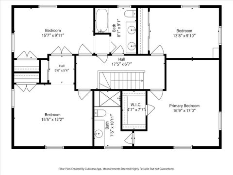 Tiny photo for 870 Prospect Avenue, Winnetka, IL 60093 (MLS # 12745759)