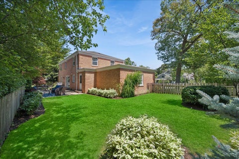 Tiny photo for 870 Prospect Avenue, Winnetka, IL 60093 (MLS # 12745759)