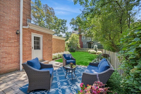 Tiny photo for 870 Prospect Avenue, Winnetka, IL 60093 (MLS # 12745759)