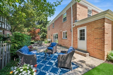 Tiny photo for 870 Prospect Avenue, Winnetka, IL 60093 (MLS # 12745759)