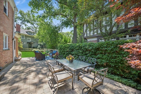 Tiny photo for 870 Prospect Avenue, Winnetka, IL 60093 (MLS # 12745759)