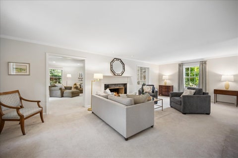 Tiny photo for 870 Prospect Avenue, Winnetka, IL 60093 (MLS # 12745759)
