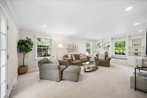 Tiny photo for 870 Prospect Avenue, Winnetka, IL 60093 (MLS # 12745759)