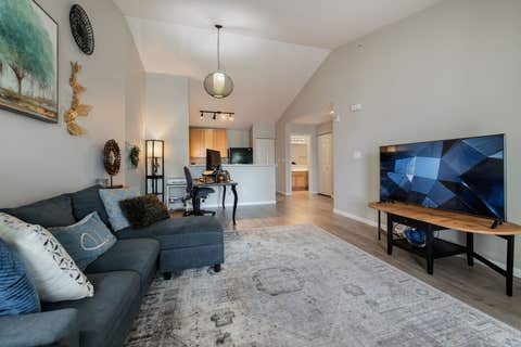 Tiny photo for 154 Bertram Road #J, Yorkville, IL 60560 (MLS # 12702230)