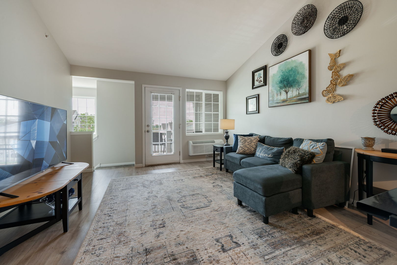 154 Bertram Road J