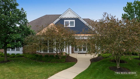 Tiny photo for 154 Bertram Road #J, Yorkville, IL 60560 (MLS # 12702230)