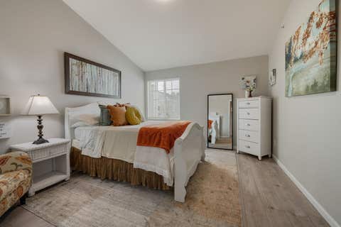 Tiny photo for 154 Bertram Road #J, Yorkville, IL 60560 (MLS # 12702230)