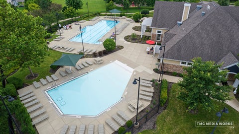 Tiny photo for 154 Bertram Road #J, Yorkville, IL 60560 (MLS # 12702230)
