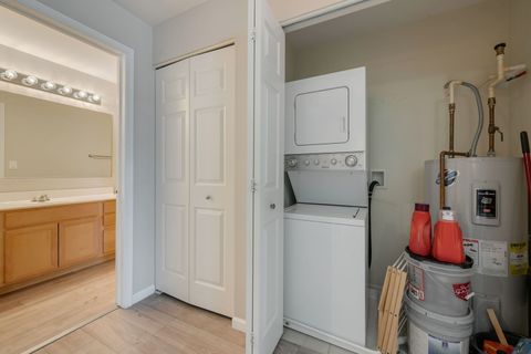 Tiny photo for 154 Bertram Road #J, Yorkville, IL 60560 (MLS # 12702230)
