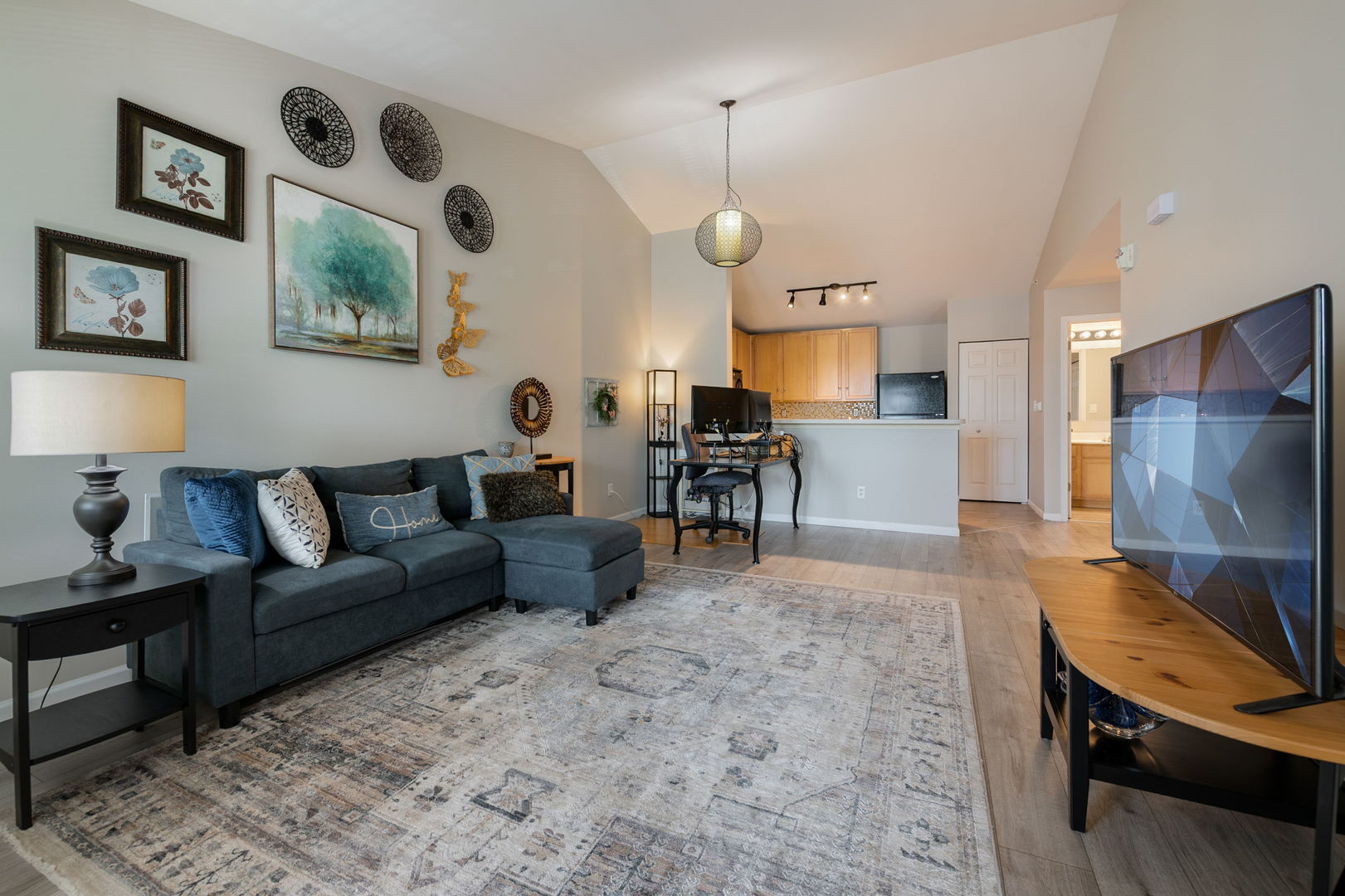 154 Bertram Road J