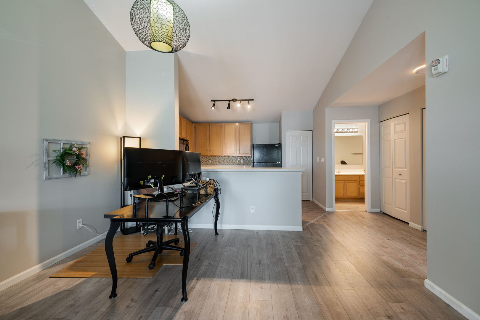 154 Bertram Road J