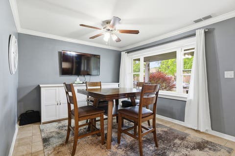 Tiny photo for 2623 West Street, River Grove, IL 60171 (MLS # 12654504)