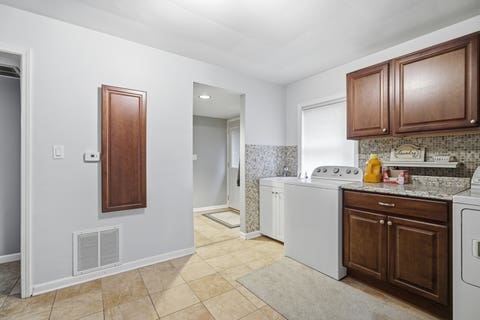 Tiny photo for 2623 West Street, River Grove, IL 60171 (MLS # 12654504)