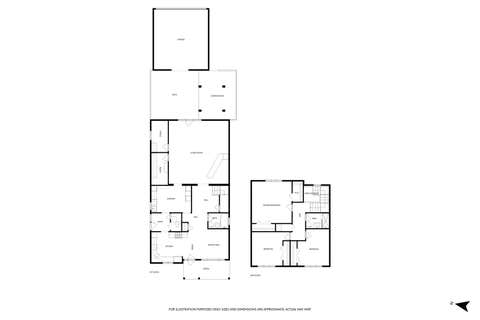 Tiny photo for 2623 West Street, River Grove, IL 60171 (MLS # 12654504)