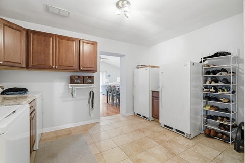 Tiny photo for 2623 West Street, River Grove, IL 60171 (MLS # 12654504)