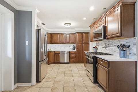Tiny photo for 2623 West Street, River Grove, IL 60171 (MLS # 12654504)