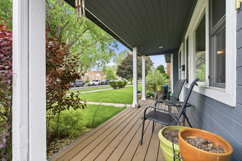 Tiny photo for 2623 West Street, River Grove, IL 60171 (MLS # 12654504)